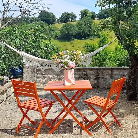 Ferme De Lacassagne
