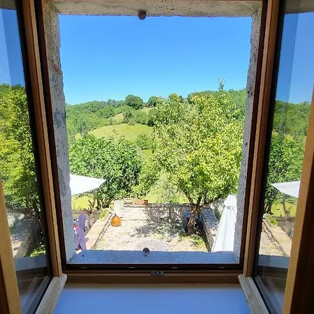 Ferme De Lacassagne
