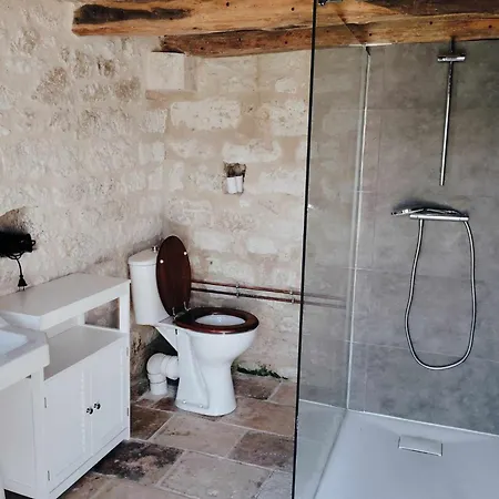 Ferme De Lacassagne *