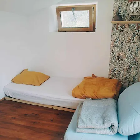 Ferme De Lacassagne *