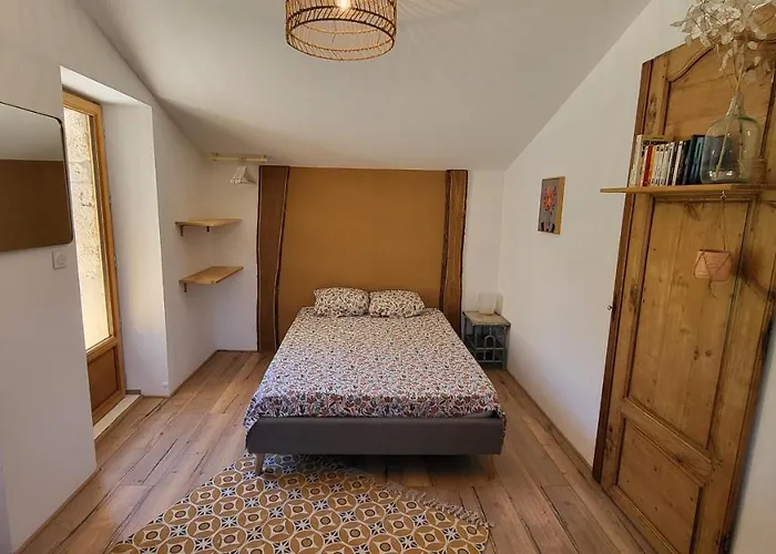 Ferme De Lacassagne Vazerac