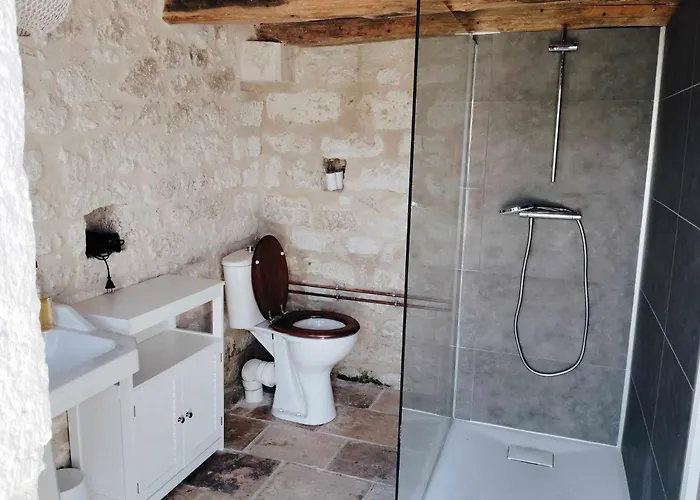 Ferme De Lacassagne *