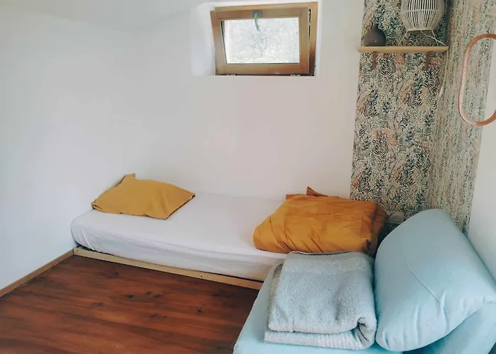 Ferme De Lacassagne *