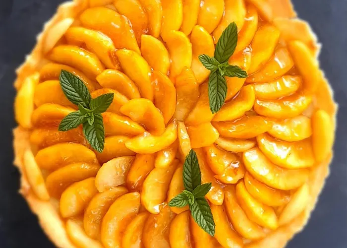 Feriegård Ferme De Lacassagne