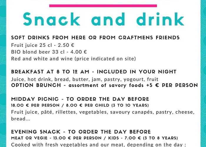 Ferme De Lacassagne Vazerac